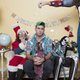 Illustration for article titled Christmas comes early with new holiday releases from Sufjan Stevens, John Travolta and Olivia Newton-John